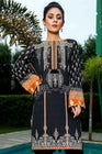 Oture Printed Lawn Shirt OTU11