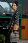 Oture Printed Lawn Shirt OTU11