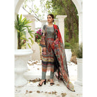 Rosella Festive Silk Suit ROS11
