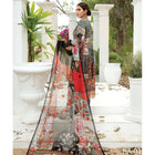 Rosella Festive Silk Suit ROS11
