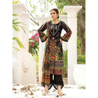 Rosella Festive Silk Suit ROS12