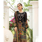 Rosella Festive Silk Suit ROS12