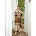 Rosella Festive Silk Suit ROS13
