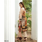 Rosella Festive Silk Suit ROS13
