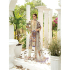 Rosella Festive Silk Suit ROS14
