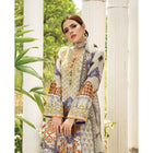 Rosella Festive Silk Suit ROS14
