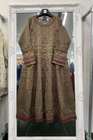 Sada Bahar Organza Formal Dress SBA07