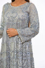 Simrans Embellished Maxi Dress SIM69