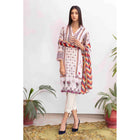 So Kamal Lawn Suit SKA05