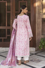Aabyaan Prints Lawn Suit Janaan AAB01