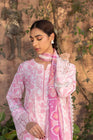 Aabyaan Prints Lawn Suit Janaan AAB01