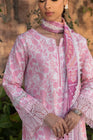 Aabyaan Prints Lawn Suit Janaan AAB01