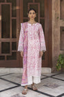 Aabyaan Prints Lawn Suit Janaan AAB01