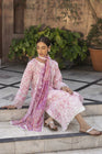 Aabyaan Prints Lawn Suit Janaan AAB01