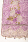 Aabyaan Prints Lawn Suit Zora AAB05-Designer dhaage
