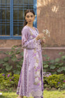 Aabyaan Prints Lawn Suit Zora AAB05-Designer dhaage