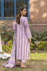 Aabyaan Prints Lawn Suit Zora AAB05-Designer dhaage
