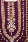 Akbar Aslam Formal Cyprus AKB05-Designer dhaage