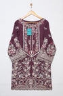 Akbar Aslam Formal Lupine AKB04-Designer dhaage