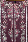Akbar Aslam Formal Lupine AKB04-Designer dhaage