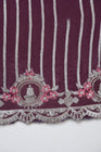 Akbar Aslam Formal Lupine AKB04-Designer dhaage