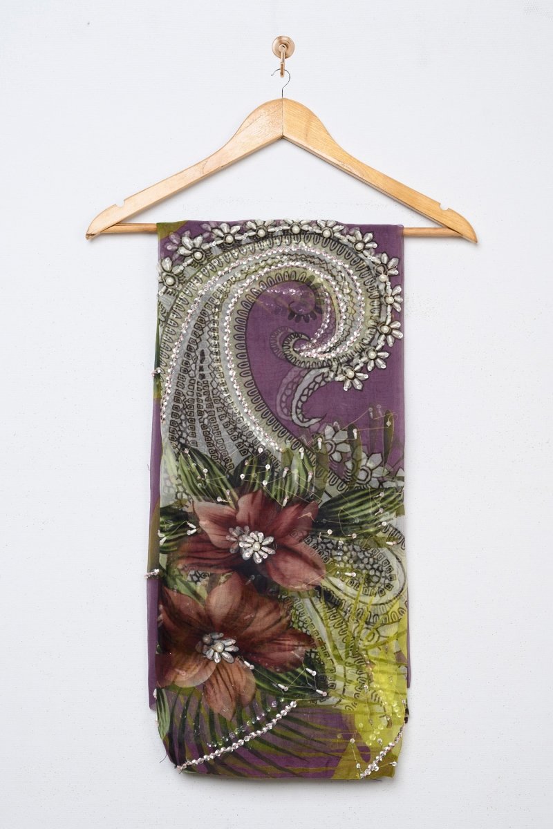 Akbar Aslam Formal Lupine AKB04-Designer dhaage