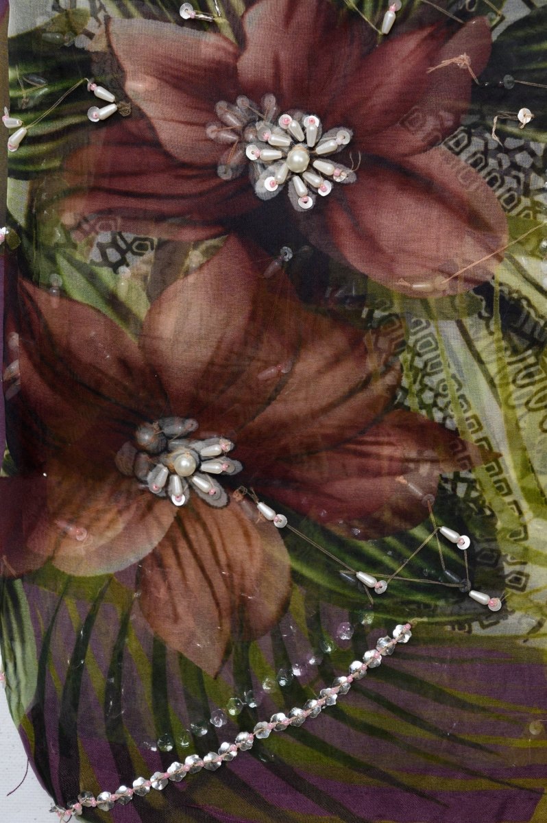 Akbar Aslam Formal Lupine AKB04-Designer dhaage