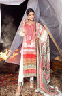 Al Zohaib Wintry Breeze ALZ09