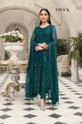 Alizeh Chiffon Formal Tabeer ALI07