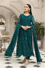 Alizeh Chiffon Formal Tabeer ALI07