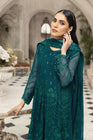 Alizeh Chiffon Formal Tabeer ALI07