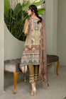 Allys Afsaneh Luxury Lawn ALL78