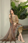 Allys Afsaneh Luxury Lawn ALL78