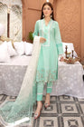 Allys Arzoo Lawn Pret ALL74