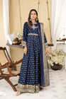 Allys Festive Cotton 3 PC Maxi ALL82
