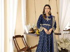 Allys Festive Cotton 3 PC Maxi ALL82