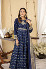 Allys Festive Cotton 3 PC Maxi ALL82