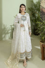 Allys Festive Embroidered Maxi Dress ALL107
