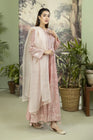 Allys Festive Embroidered Maxi Dress ALL108