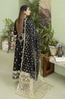 Allys Festive Embroidered Maxi Dress ALL110