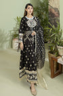 Allys Festive Embroidered Maxi Dress ALL110