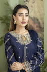 Allys Festive Embroidered Sharara Suit ALL105