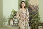 Allys Festive Embroidered Suit ALL106