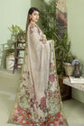 Allys Festive Embroidered Suit ALL106