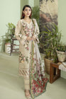Allys Festive Embroidered Suit ALL106