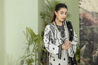 Allys Festive Embroidered Suit ALL109
