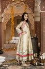 Allys Girls Festive Dress ALL86
