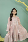 Allys Girls Festive Frock ALL85