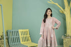 Allys Girls Festive Frock ALL85