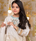 Allys Girls Festive Maxi Dress ALL111